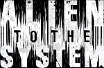 Alien to the System Logo